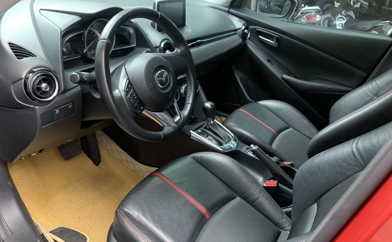 Mazda 2 2018 Cũ  51670429315